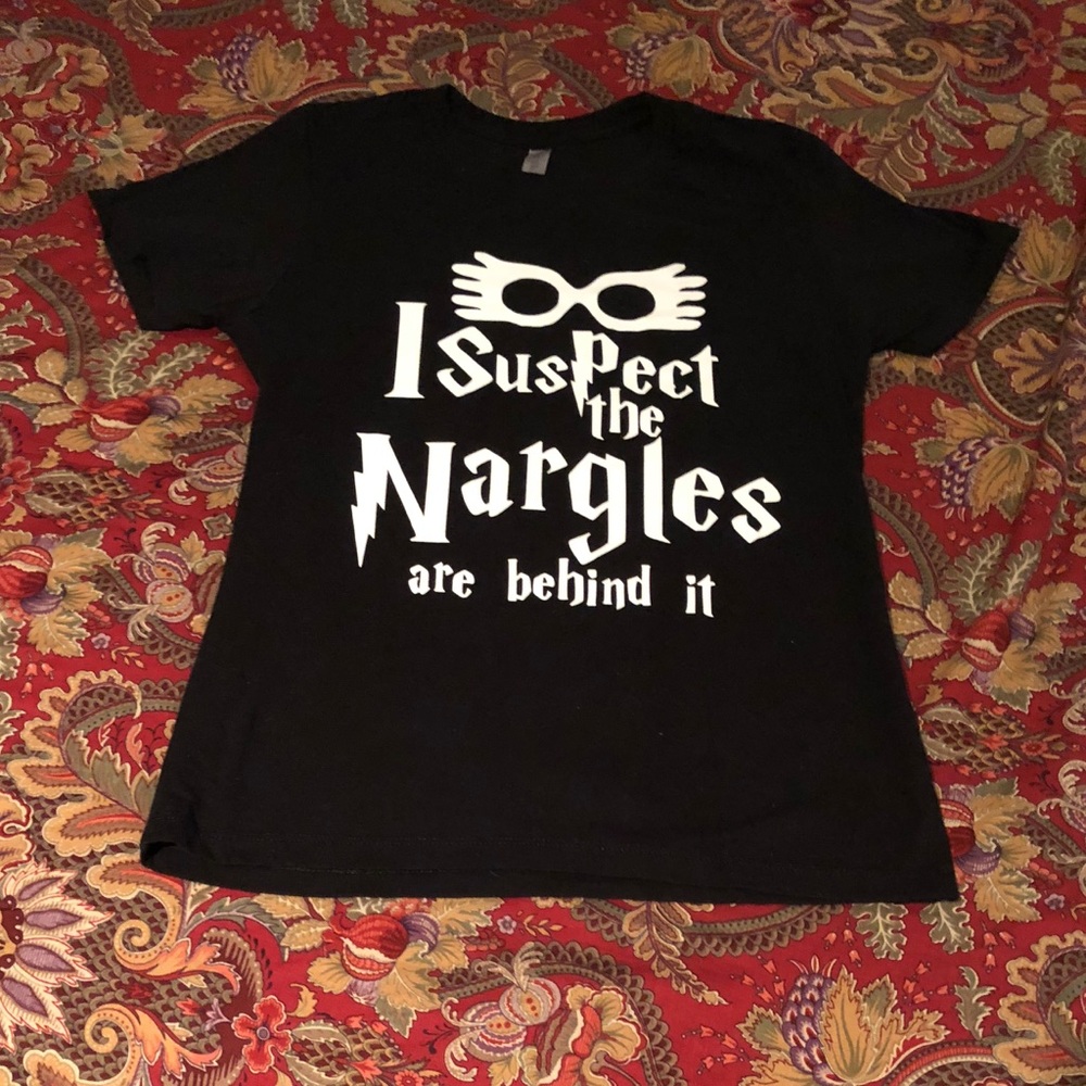 Harry Potter / Luna Lovegood t-shirt